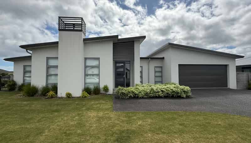 21 Matepu Crescent, Pyes Pa