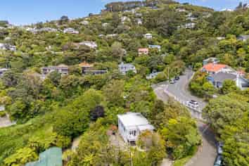 12 Lytton Street, Wadestown