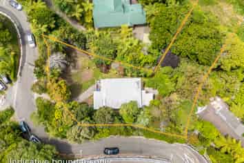 12 Lytton Street, Wadestown