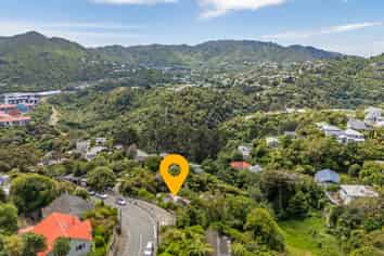 12 Lytton Street, Wadestown