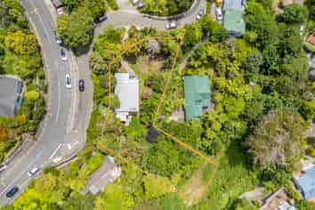 12 Lytton Street, Wadestown