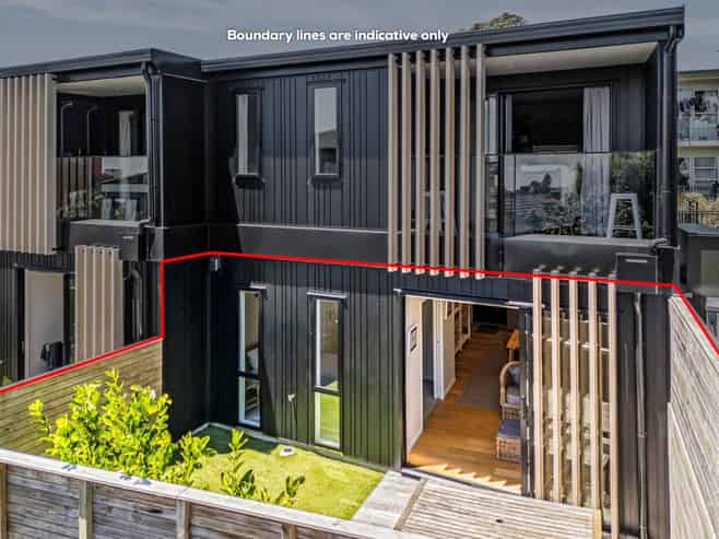 G04/25 View Road, Mount Eden