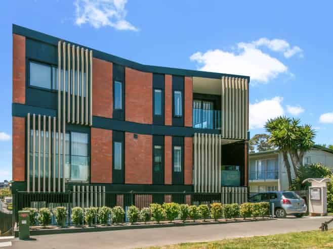 G04/25 View Road, Mount Eden