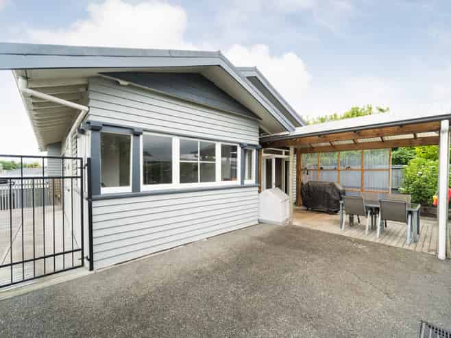 574 Ferguson Street, Terrace End