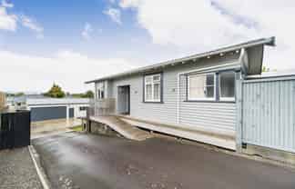 574 Ferguson Street, Terrace End