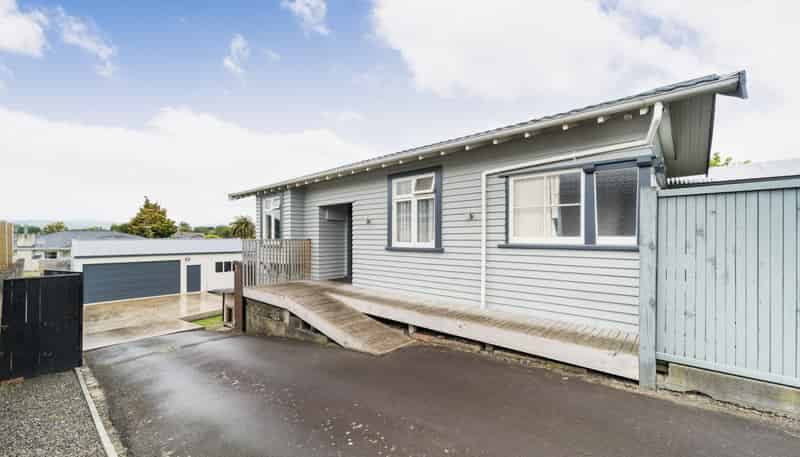 574 Ferguson Street, Terrace End