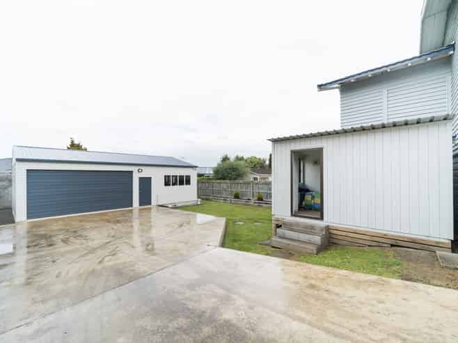 574 Ferguson Street, Terrace End