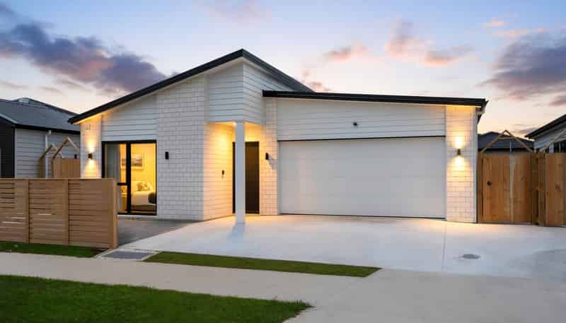 20 Pupu Crescent, Opaheke