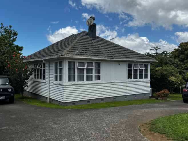 7 Te Koa Road, Panmure