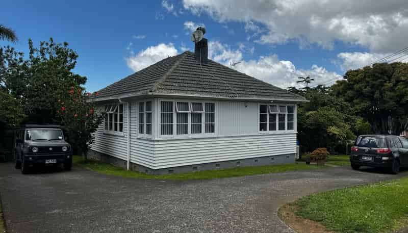 7 Te Koa Road, Panmure