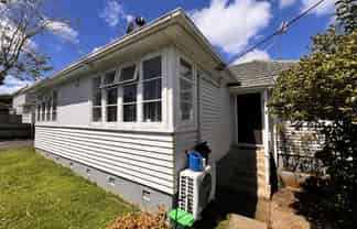 7 Te Koa Road, Panmure