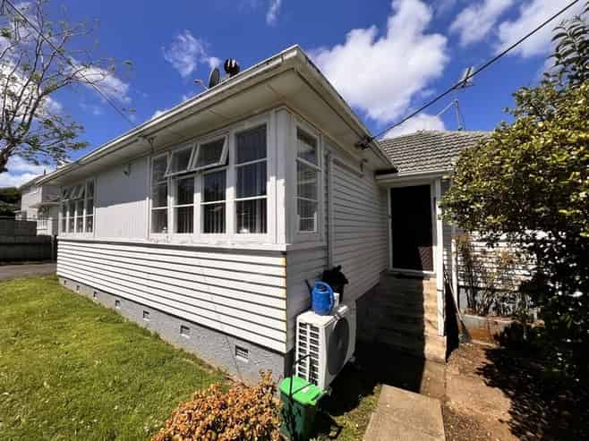 7 Te Koa Road, Panmure