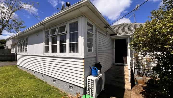 7 Te Koa Road, Panmure