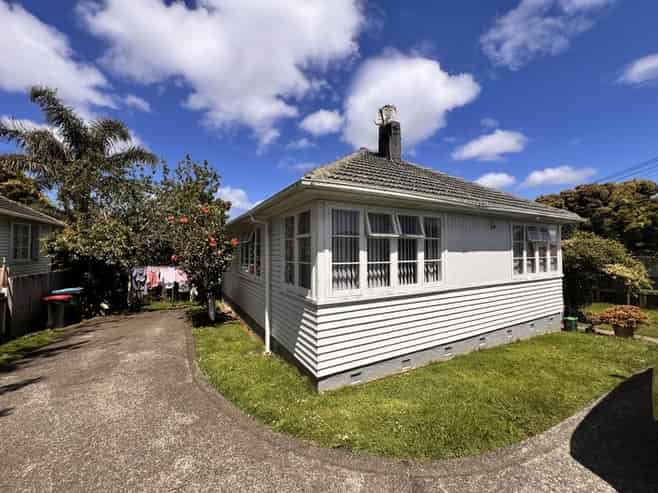 7 Te Koa Road, Panmure