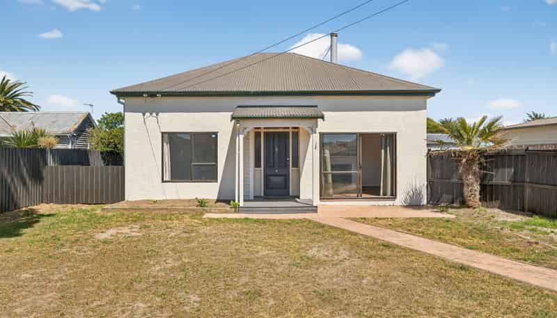 108 Oram Avenue, New Brighton