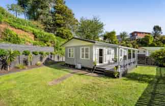 124B Cook Street, Marfell