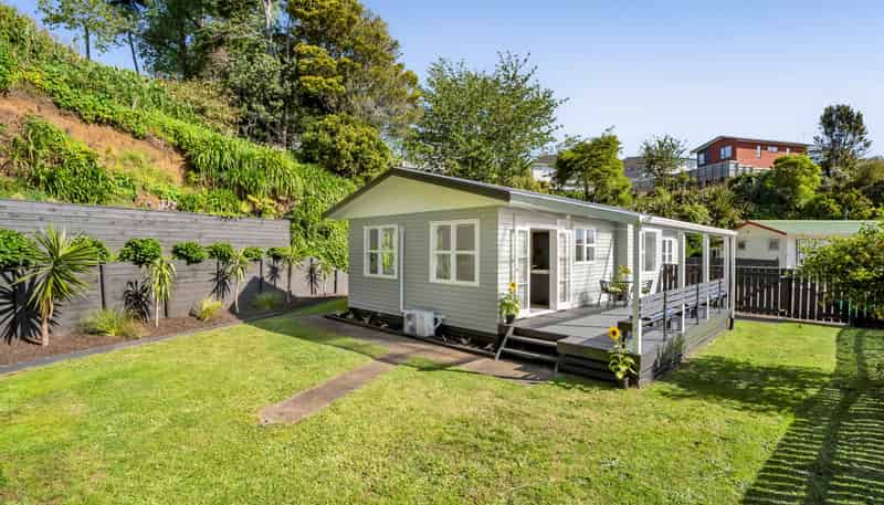 124B Cook Street, Marfell