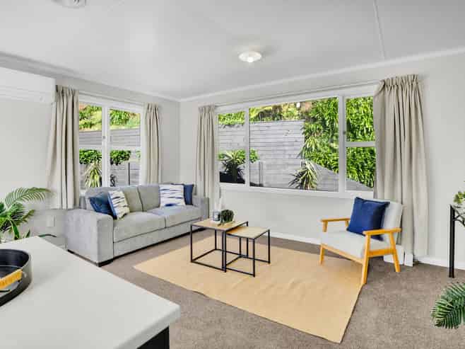 124B Cook Street, Marfell