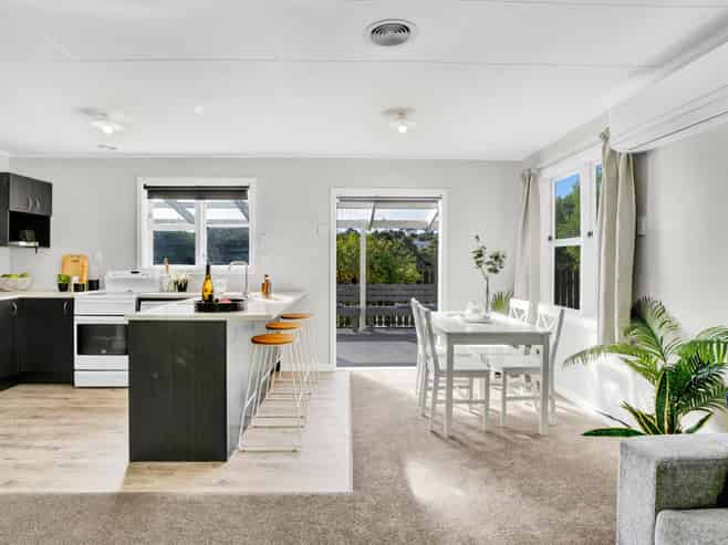 124B Cook Street, Marfell