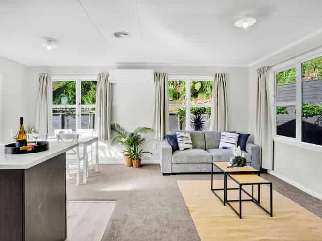 124B Cook Street, Marfell