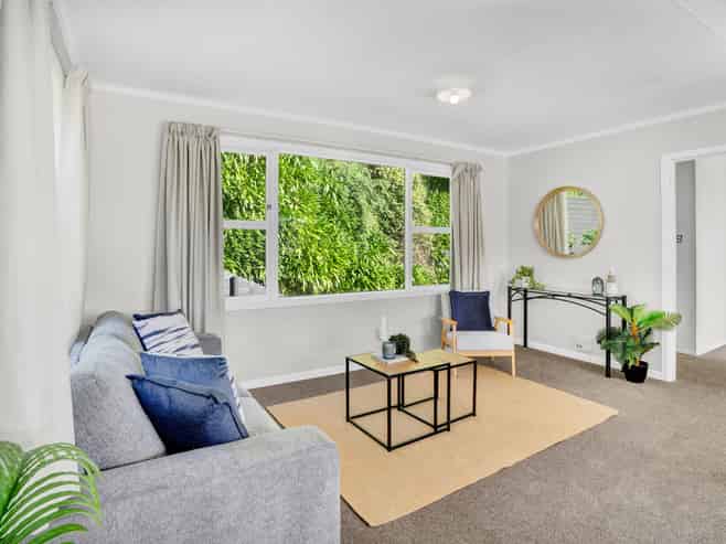 124B Cook Street, Marfell