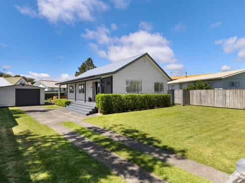 40 Elmwood Crescent, Pukete