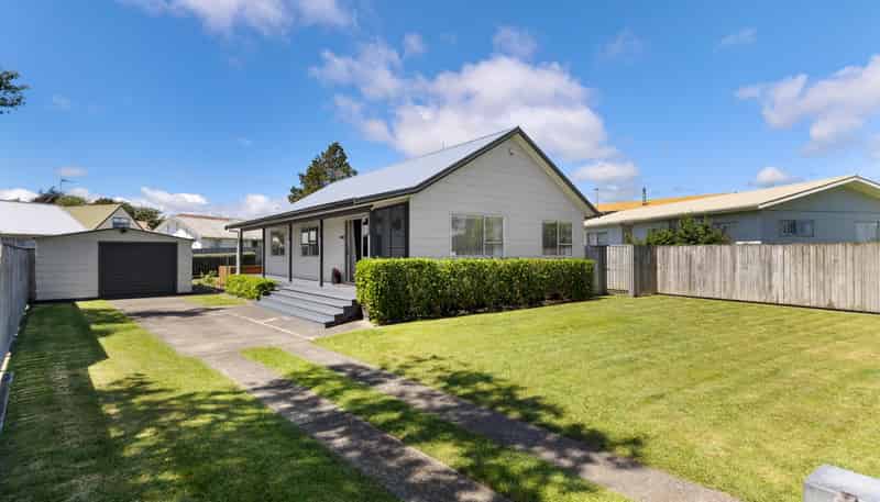 40 Elmwood Crescent, Pukete