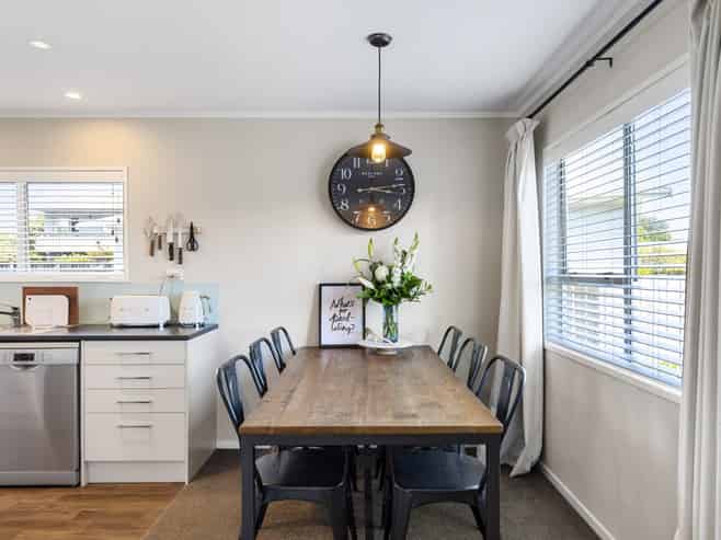 40 Elmwood Crescent, Pukete