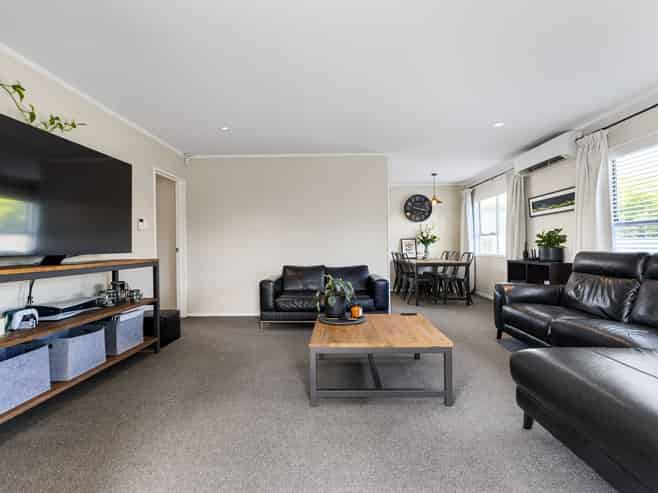 40 Elmwood Crescent, Pukete