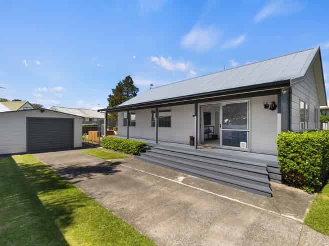 40 Elmwood Crescent, Pukete