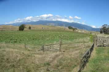 616 Muhunoa West Road, Ohau