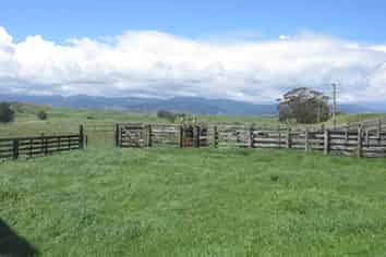 616 Muhunoa Road, Ohau