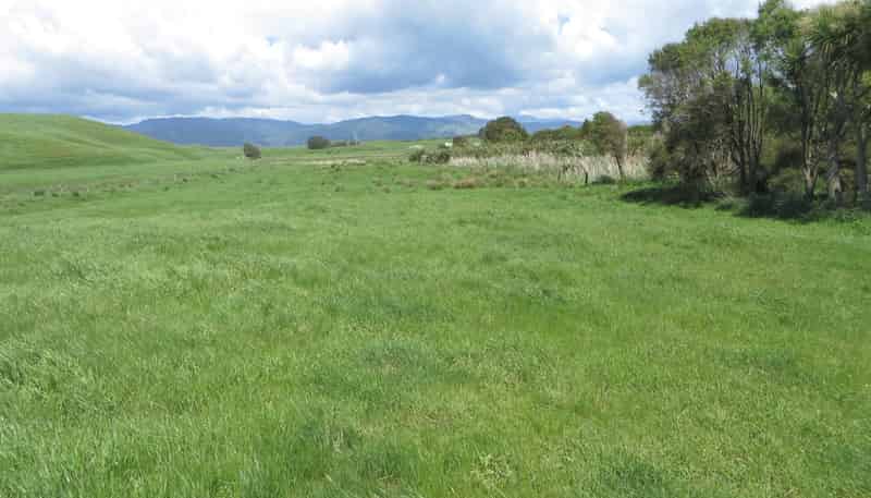 616 Muhunoa Road, Ohau