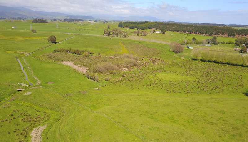 616 Muhunoa West Road, Ohau