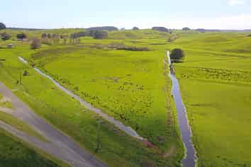 616 Muhunoa Road, Ohau