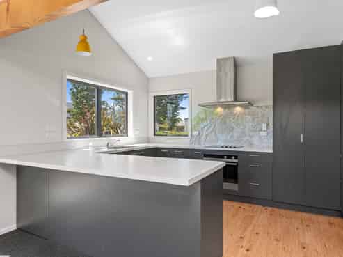 2 Westward Way, Methven