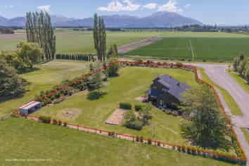 2 Westward Way, Methven