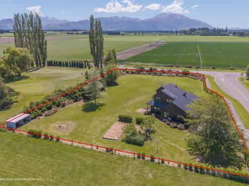 2 Westward Way, Methven