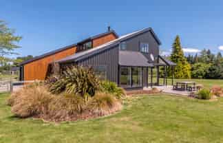 2 Westward Way, Methven