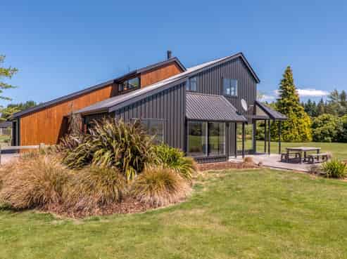 2 Westward Way, Methven