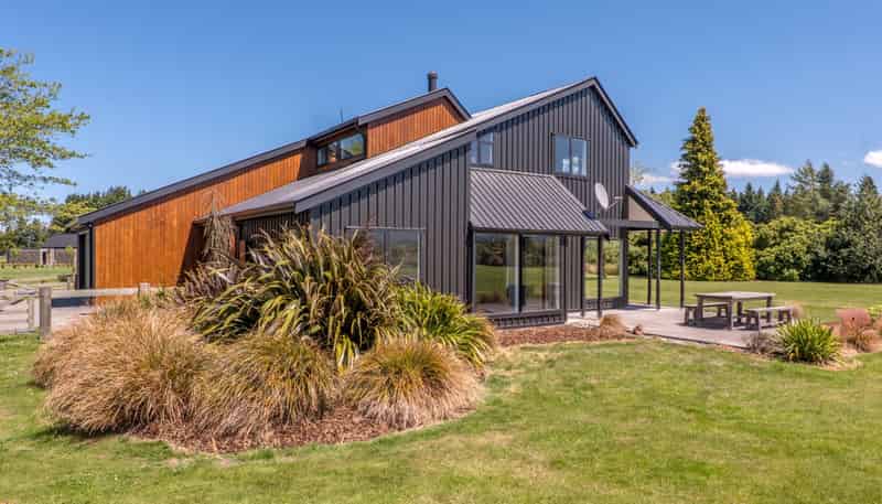 2 Westward Way, Methven