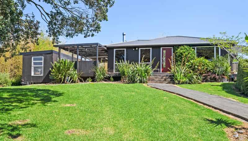 77 Portland Road, Portland