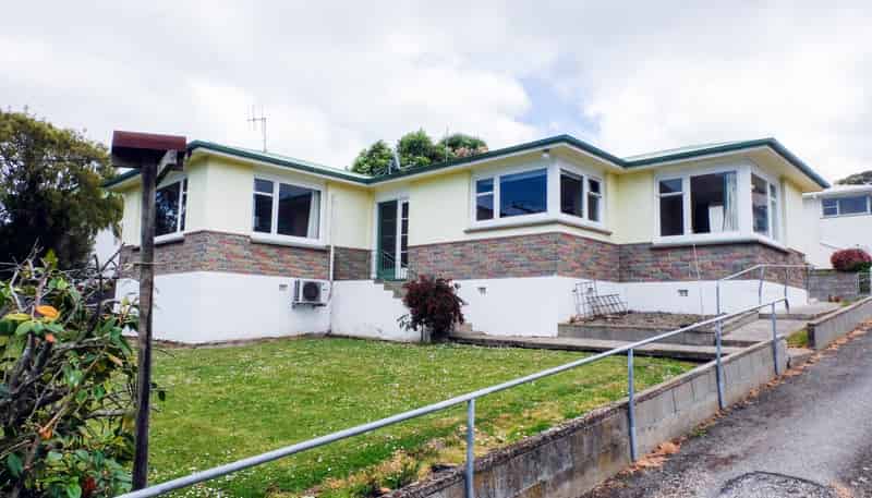 106 Reed Street, Oamaru