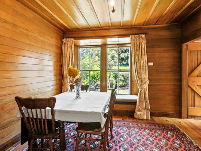 11 Moresby Street, Karangahake