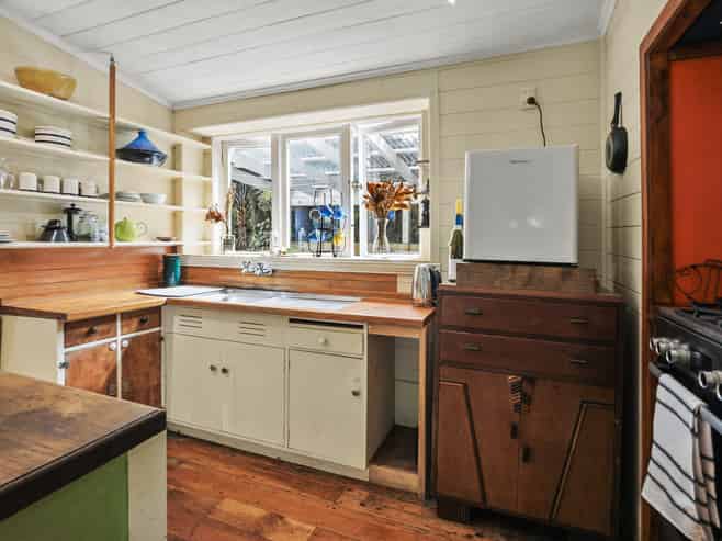 11 Moresby Street, Karangahake