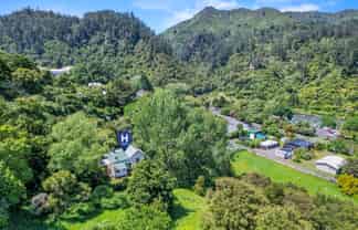 11 Moresby Street, Karangahake