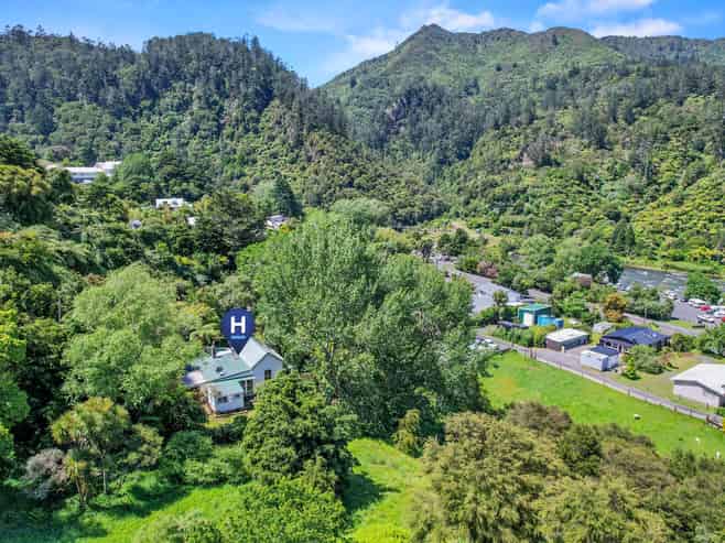 11 Moresby Street, Karangahake