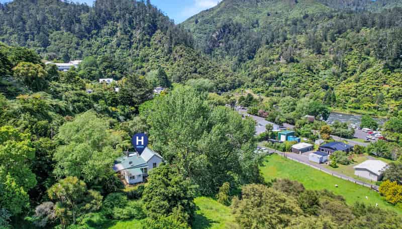 11 Moresby Street, Karangahake