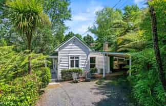 11 Moresby Street, Karangahake