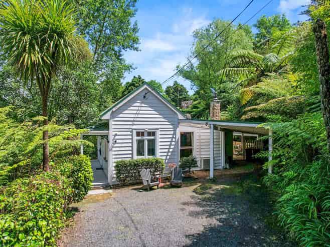 11 Moresby Street, Karangahake